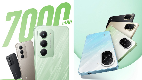 திடீரென ரூ.6,000 மற்றும் ரூ.7000 பட்ஜெட்க்கு இறங்கிய 6 Redmi போன்கள்!