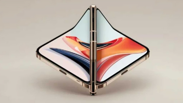 ஒத்த போனுக்கு 10 போனுக்கான விலை.. அப்படி என்னங்க அதுல இருக்கு.. Apple!