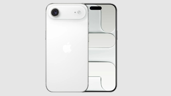 இதுதான் புது iPhone.. 48எம்பி கேமரா.. ஏ20 ப்ரோ சிப்செட்.. எந்த மாடல்? 