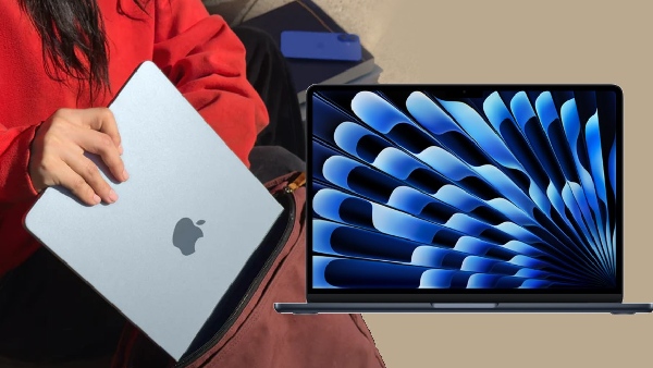 லேட்டஸ்ட் Apple MacBook மாடலின் விலை சரிந்தது!