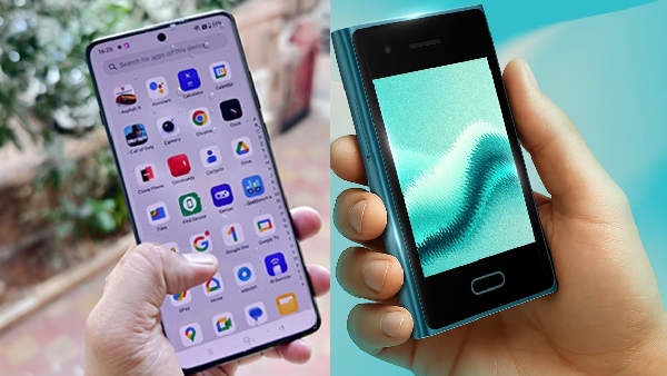 Doom Scrolling-க்கு குட்பை.. Dumb Phone-க்கு ஜம்ப் அடிக்கும் மக்கள்!