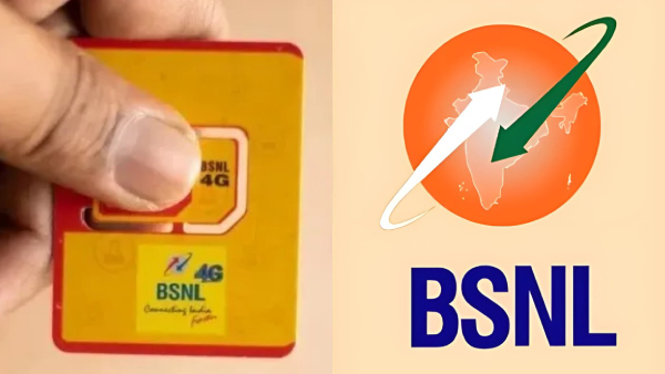 ஒரு முறை ரீசார்ஜ்.. 300 நாட்களுக்கு மேல் வேலிடிட்டி! அள்ளி தரும் BSNL!