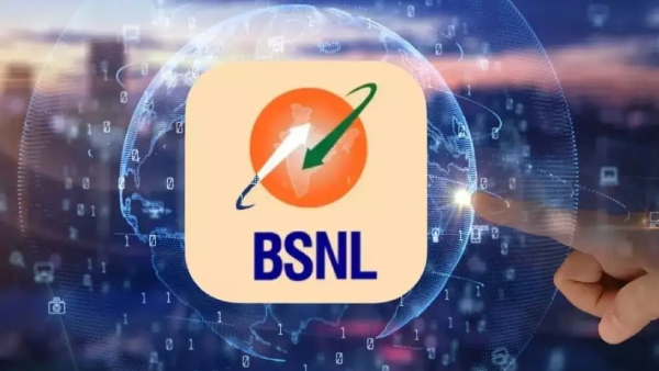 பிஎஸ்என்எல் அறிமுகம் செய்த ரூ.251 ப்ரீபெய்ட் திட்டம்.. 100GB டேட்டா! பிஎஸ்என்எல் அறிமுகம் செய்த ரூ.251 ப்ரீபெய்ட் திட்டம்.. 100GB டேட்டா!