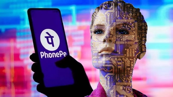 ப்ப்ச்.. PhonePe UPI ஆப்பிற்கு வந்த திடீர் மாற்றம்!