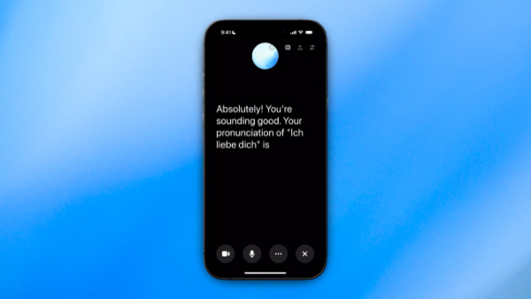 OpenAI வெளியிட்ட புதிய அப்டேட்: ChatGPT வாய்ஸ் மோட்.. அடுத்த லெவல்!