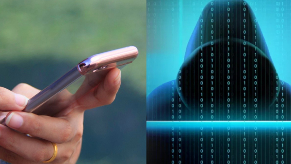 மோசடி மெசேஜை அனுப்பி சிறுவனிடம் பணம் பறித்த மர்ம கும்பல்!