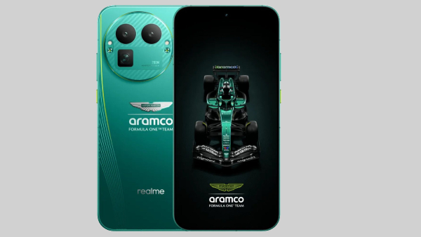 இந்தியாவில் அறிமுகமானது புது Realme 5ஜி போன்.. எந்த மாடல்?