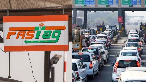 FASTag: நவ.15 முதல்.. கார், ஜீப், வேன் ஓட்டுனர்கள் கவனம்!