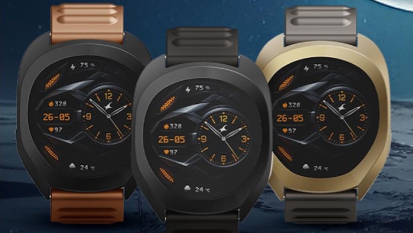 பின்றானே இவன்.. AMOLED டிஸ்பிளே.. IP68 ரேட்டிங்.. AI சாட்டிங்!