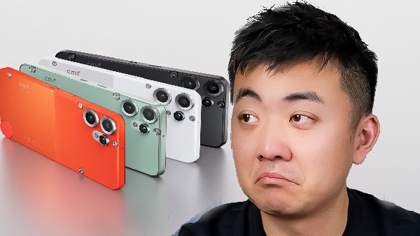 CMF சரண் அடைந்தது.. பட்ஜெட் விலைக்கு இறங்கிய Pro மாடல்!