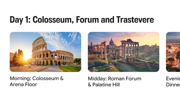 Google கொடுத்தா கூரை பிச்சிக்கும்.. ஜெமினி 3 இறக்கிய ஒரு ஏஜென்ட்!