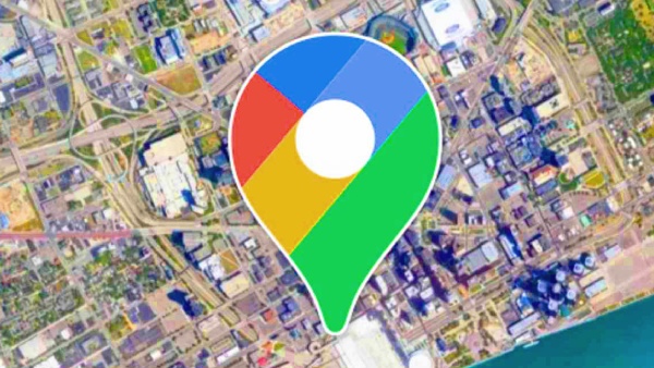 Google Maps யூஸ் பண்றீங்களா.. சத்தமின்றி அறிமுகமானது புதிய வசதி.. 