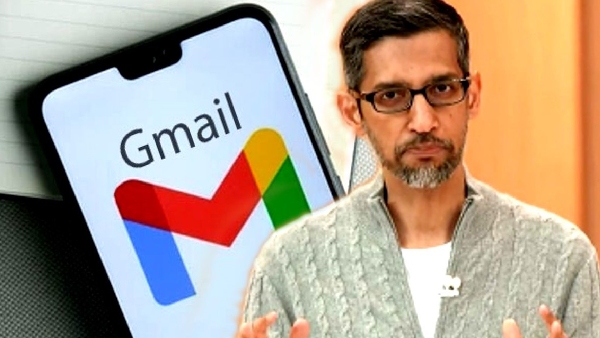 கேட்டதை கொடுப்பவனே.. Gmail சேவையில் முக்கிய மாற்றம்!