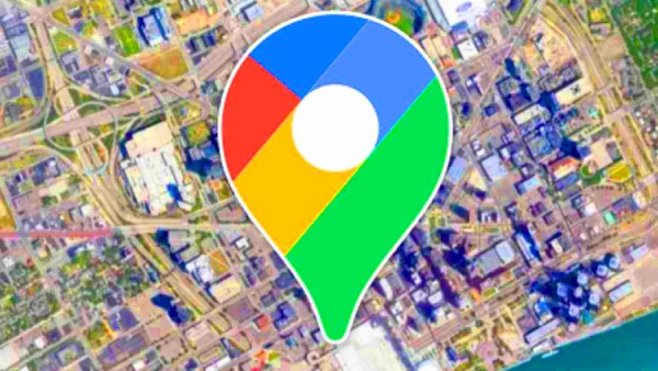 கூகுள் மேப்ஸ் அறிமுகம் செய்த 10 புதிய அம்சங்கள்.. 