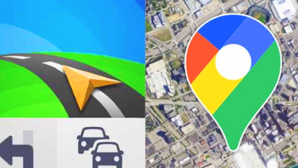 கூகுள் மேப்ஸ் அறிமுகம் செய்த புதிய அம்சம்.. 