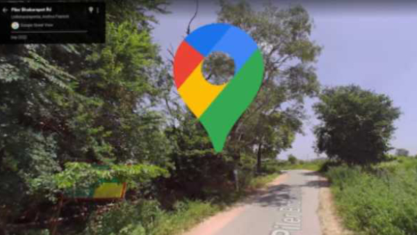 கூகுள் மேப்ஸ் அறிமுகம் செய்த 10 புதிய அம்சங்கள்.. 