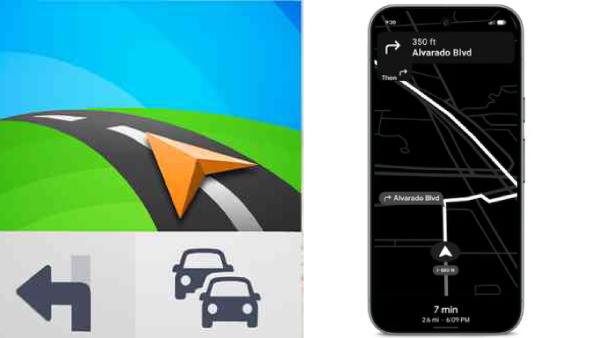கூகுள் மேப்ஸ் அறிமுகம் செய்த புதிய அம்சம்.. 