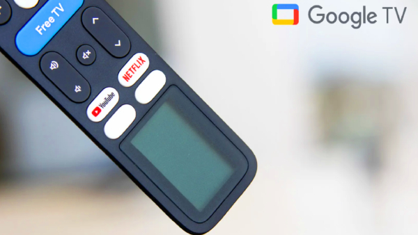 எல்லாமே மாறுது.. கூகுள் டிவி ரிமோட்.. இவ்வளவு சிறப்பு அம்சம் இருக்கா..