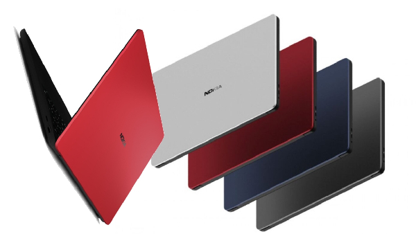 வந்துட்டான்.. NOKIA லேப்டாப்.. 2-இன்-1 ஸ்டைலில்!