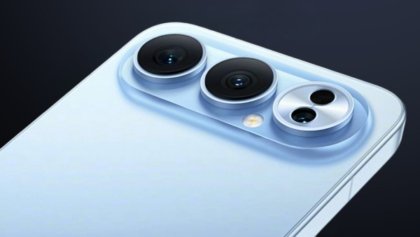 இனி ஆப்பிள் இல்ல.. சாம்சங் இல்ல.. 200MP கேமரா.. 8000mAh பேட்டரி!