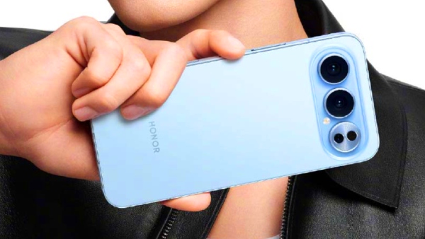 பிரமிக்க வைக்கும் Honor.. புதிய 5ஜி போன் அறிமுகம்.. எந்த மாடல்? 