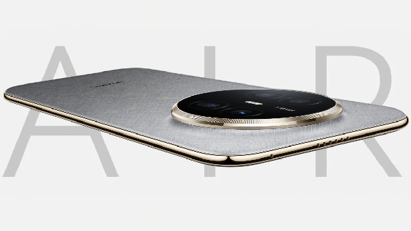 மொத்த மார்கெட் மிரளும் ஒத்த போன்.. 6.6 மிமீ ஸ்லிம்ல 6500mAh பேட்டரி!