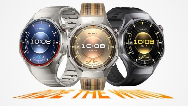 பின்னி எடுக்குதே இது.. AMOLED டிஸ்பிளே.. 5 ATM ரேட்டிங்.. 21 நாட்கள்!