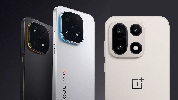 சொளையா ரூ.13,000 கம்மி.. OnePlus 15-ஐ அவுட் ஆக்கிய iQOO 15 Price!
