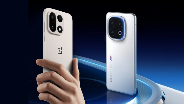 iQOO 15 விலையை கேட்டு OnePlus 15 ஷாக்!