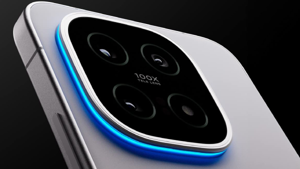 நாளைக்கு இந்தியாவில் லான்ச் ஆகும் புதிய iQOO 5ஜி போன்.. எந்த மாடல்? 