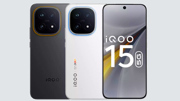 அதிரவிடும் விலை.. இந்தியாவில் அறிமுகமானது புது iQOO போன்.. எந்த மாடல்?
