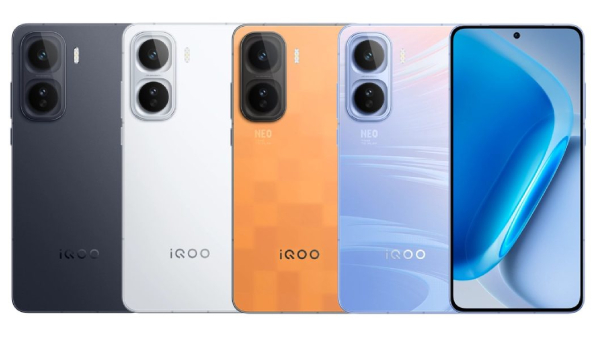 டிசைன், வசதிகளில் தூள்.. புது iQOO 5ஜி போன் அறிமுகம்.. எந்த மாடல்? டிசைன், வசதிகளில் தூள்.. புது iQOO 5ஜி போன் அறிமுகம்.. எந்த மாடல்?