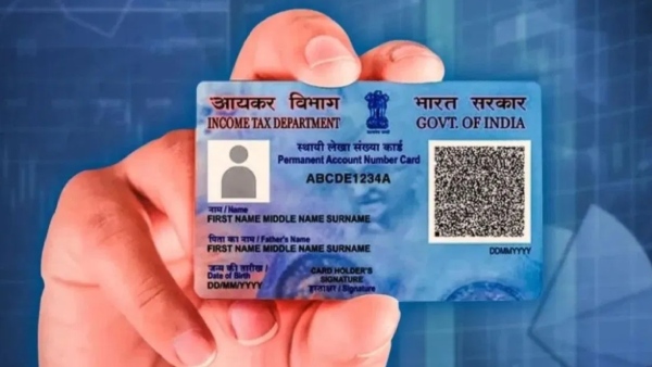 புது ரூல்ஸ்.. ஜனவரி 1 முதல் அமல்.. உங்க PAN-க்கு இது கட்டாயம்.. இல்ல?