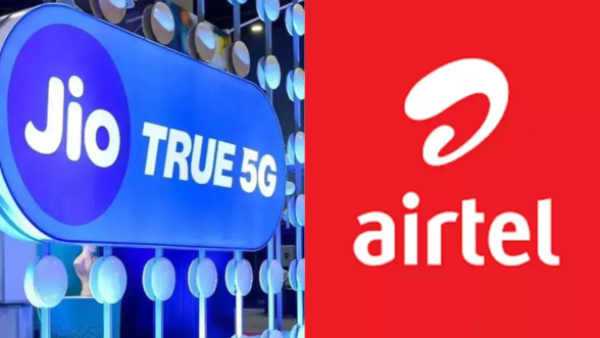 ஏர்டெல், ஜியோ வழங்கும் ரூ.449 ப்ரீபெய்ட் திட்டம்.. OTT.. எது சிறந்தது?