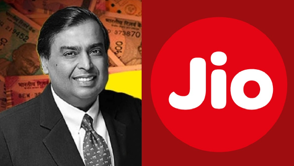 Jio ஆல் டைம் அதிரடி.. ரூ.600 க்கு 365 நாட்களுக்கு 5G! Jio ஆல் டைம் அதிரடி.. ரூ.600 க்கு 365 நாட்களுக்கு 5G!