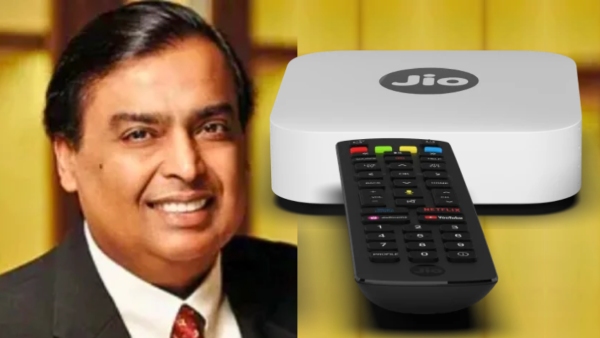 கேபிள் TV, DTH போச்சா.. 1000 டிவி சேனல்கள்.. 11 OTT சந்தா.. திட்டம்?