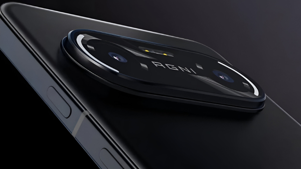 யாரு சாமி அவன்.. பட்ஜெட்ல 7000mAh பேட்டரி.. 12GB ரேம்.. OIS கேமரா!