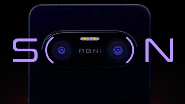 இதுதான் புது Lava 5ஜி போன்.. 7000mAh பேட்டரி.. எந்த மாடல்? 