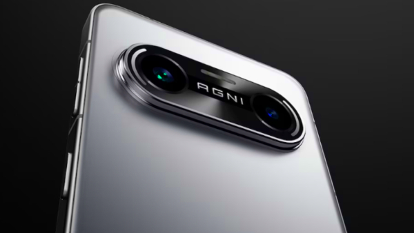 ஒட்டுமொத்த மார்க்கெட்டும் அதிர போகுது.. வருகிறது புது Lava 5ஜி போன்.. ஒட்டுமொத்த மார்க்கெட்டும் அதிர போகுது.. வருகிறது புது Lava 5ஜி போன்..