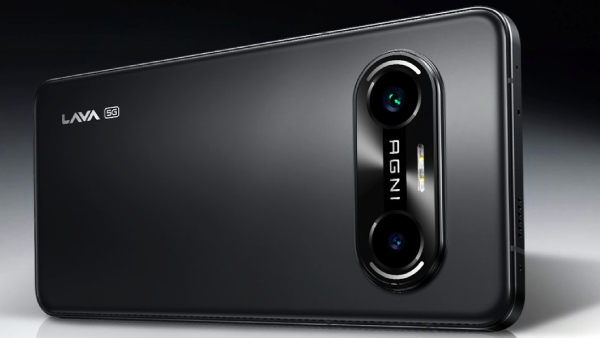 நாளை இந்தியாவில் களமிறங்கும் புது Lava 5ஜி போன்.. எந்த மாடல்?