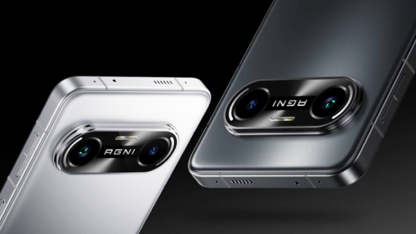 அறிமுகமானது புது Lava 5ஜி போன்.. 50எம்பி கேமரா.. எந்த மாடல்?