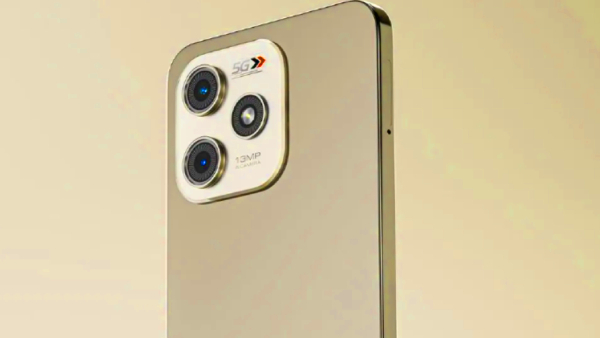 அதிரி புதிரி ஆர்டர். ரூ.5,499 பட்ஜெட்ல 5ஜி போன்.. எந்த மாடல்?