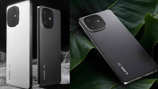 ஆபரில் Lava 5ஜி போன்.. 64MP கேமரா.. AMOLED டிஸ்பிளே.. எந்த மாடல்?
