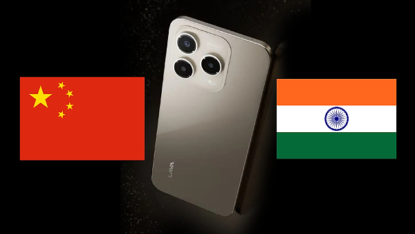 சைனீஸ் போன்களின் சேப்டர் க்ளோஸ்.. Lava Agni 4-ஐ தொடர்ந்து Pro 5G!