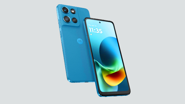 இரண்டு புதிய 5ஜி போன்களை அறிமுகம் செய்த Motorola..