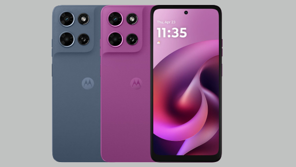 இரண்டு புதிய 5ஜி போன்களை அறிமுகம் செய்த Motorola..