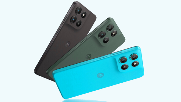 விலை இவ்ளோதானா! அறிமுகமானது புது Moto போன்.. எந்த மாடல்?