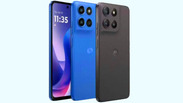 விலை இவ்ளோதானா! அறிமுகமானது புது Moto போன்.. எந்த மாடல்?