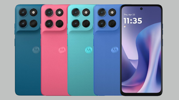 மோட்டோரோலா அறிமுகம் செய்த புது 5ஜி போன்.. 7000mAh பேட்டரி.. எந்த மாடல்