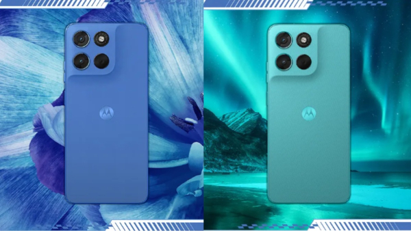 நாளை இந்தியாவில் களமிறங்கும் புது Moto போன்.. எந்த மாடல்?